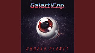Undead Planet