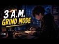 3 A.M Coding Session 💻 Chillstep LoFi for Late Night Productivity