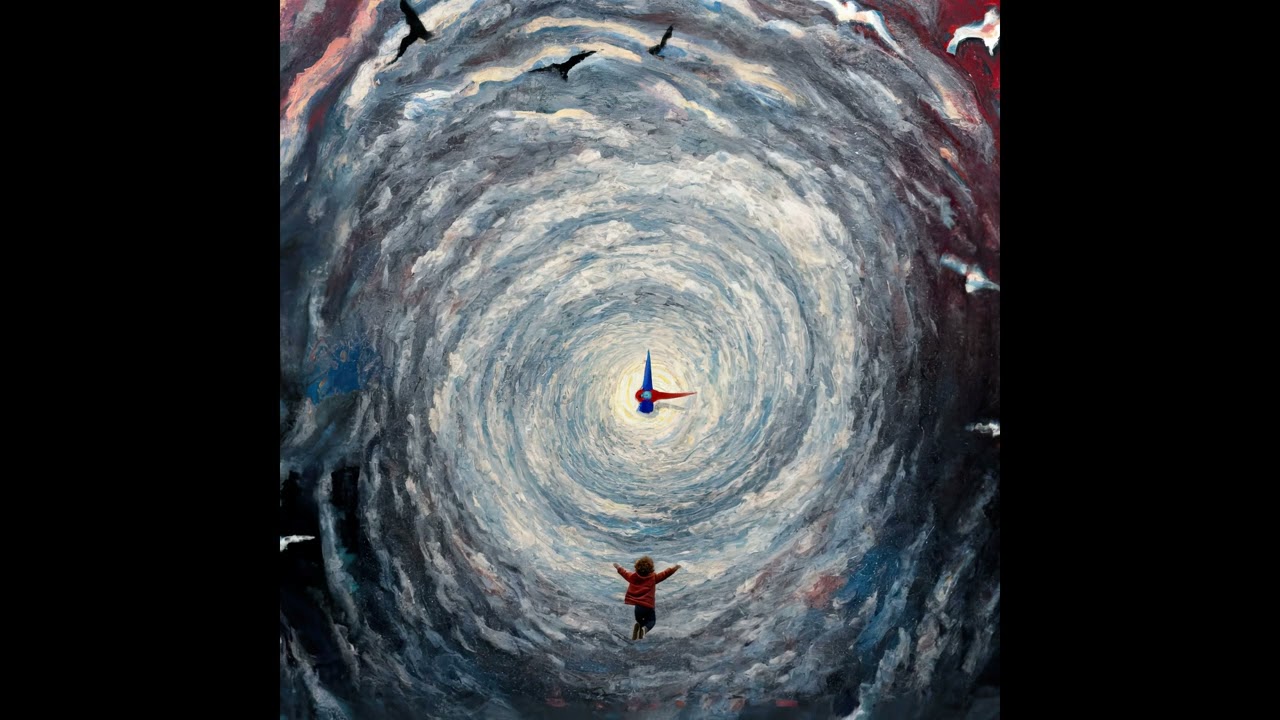 Eole - 6h10 (Extended Mix)