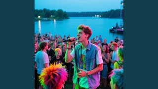 King and Queen of This World