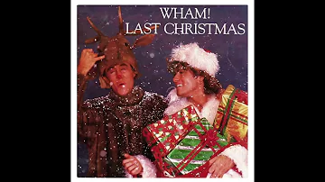 Wham - Last Christmas (Instrumental)