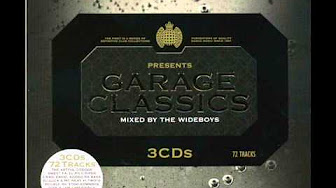 Old Skool Garage Youtube