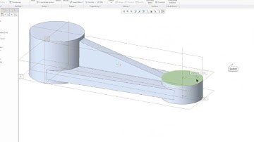 Creo 4.0 and Creo 5.0  Extrude cut new options