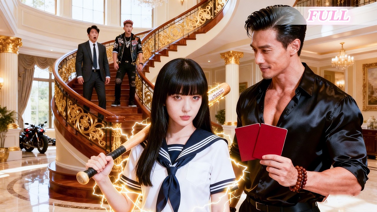 True Heiress Returns—Ability to Hear Minds! Loved By CEO,Wins 2 Brothers' Love!Evil Sister, Tremble!