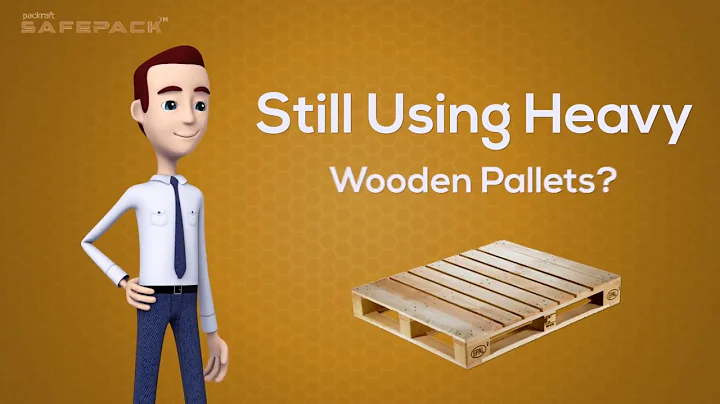 Safepack Slip Sheets