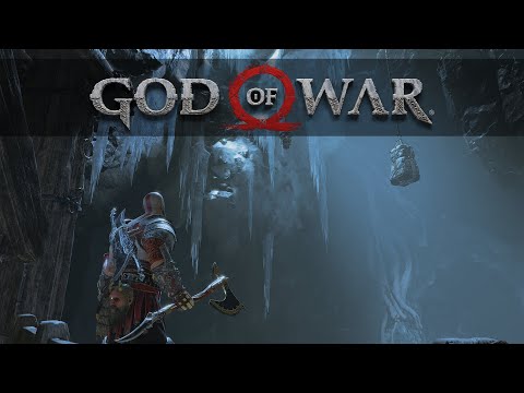 Видео: God of War - Прохождение #31