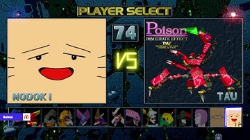 Zero Divide 2: The Secret Wish All Characters [PS1]