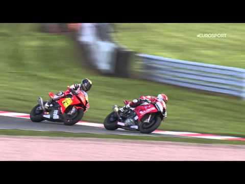 R2 Oulton Park