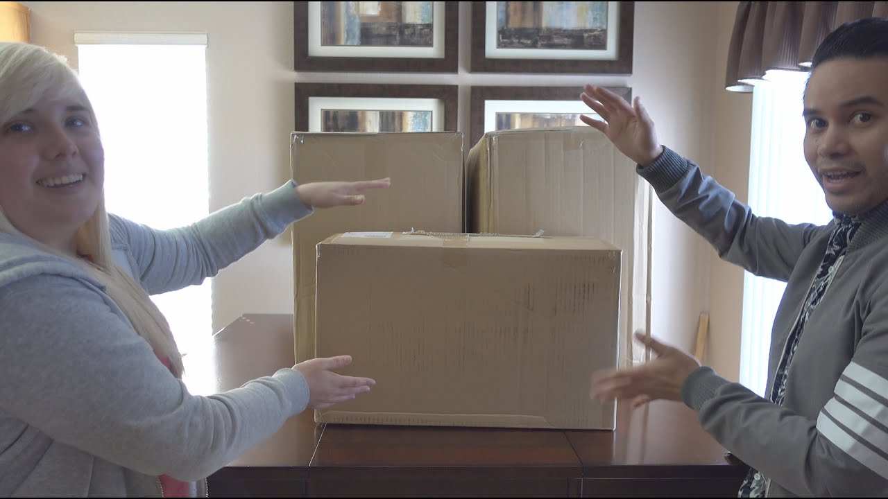 Toreba Prize Unboxings Ep. 2: Another massive UFO catcher / claw machine prize unboxing!