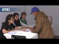 Autoridad electoral de Perú reporta a mitad de jornada 15 incidencias a nivel nacional