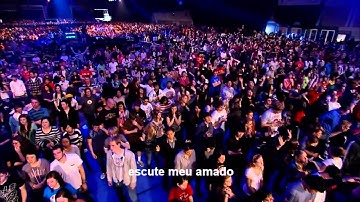 All Men are Broken - Misty Edwards (legendado)