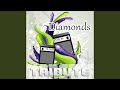 Diamonds - Instrumental