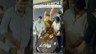 Gautham Ram Karthik at Dark Audio Launch😍 #gauthamkarthik #kollywood #tamilcinema #tamil