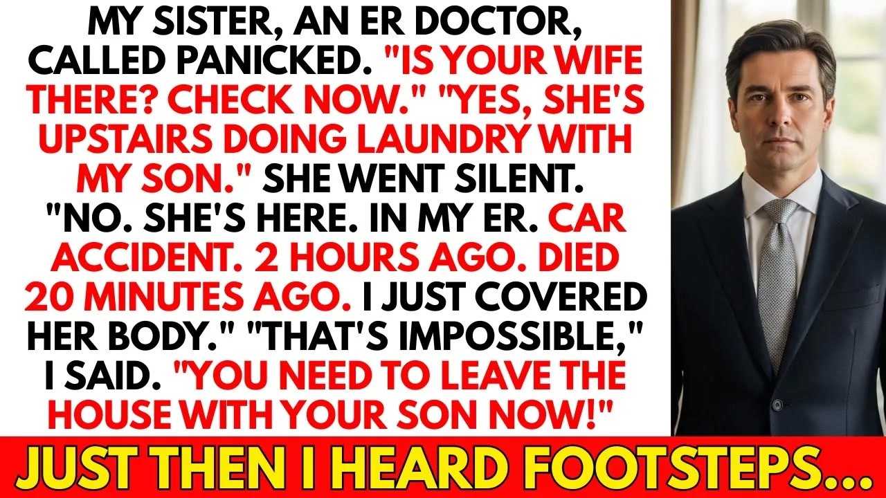 For Five Christmases, My Family Has Left Me Out, So This Year, I Bought A Mountain House