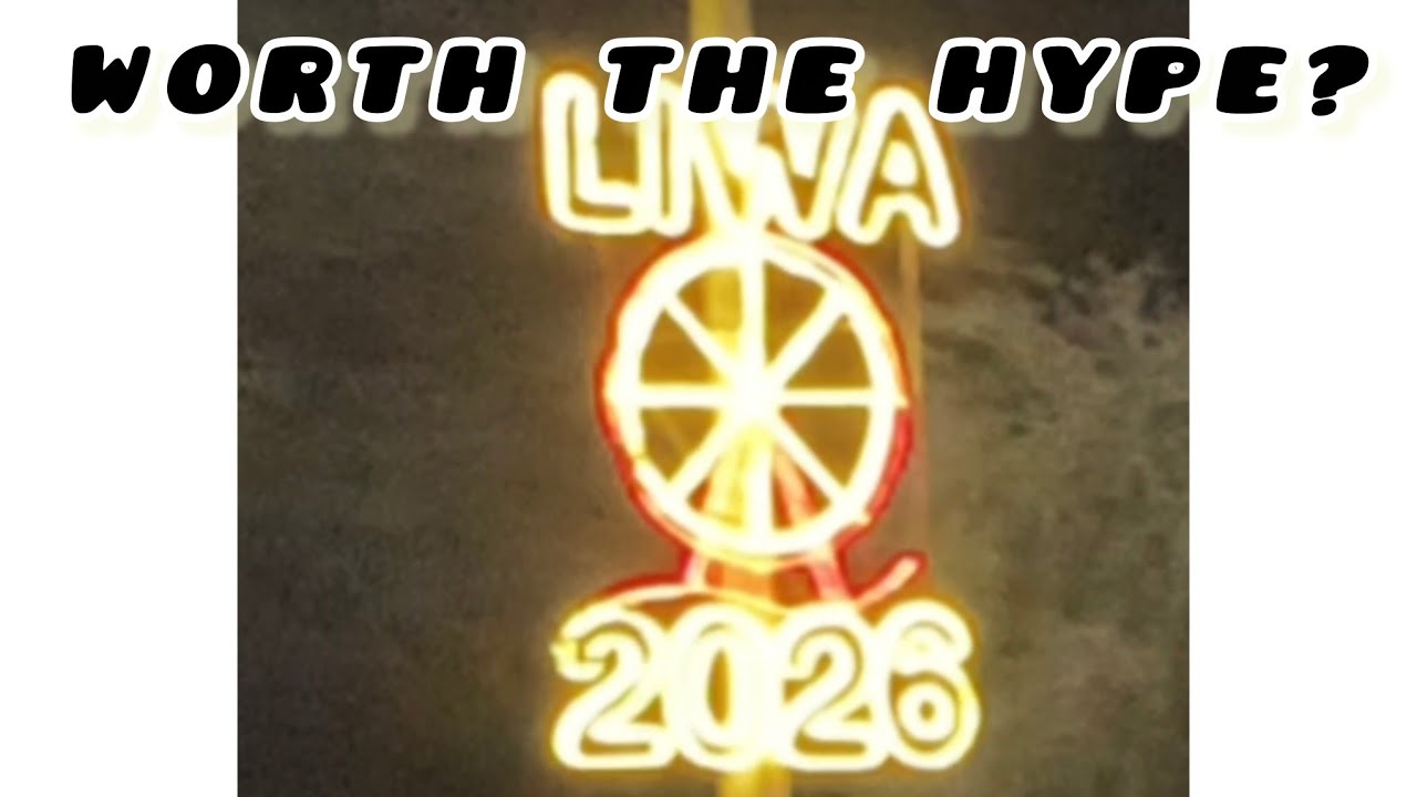 Фестиваль LIWA 2025 от Daily Dose Deluxe 