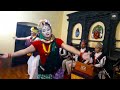 Singaru dance