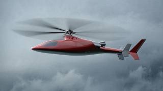 FASTEST Helicopters in the World