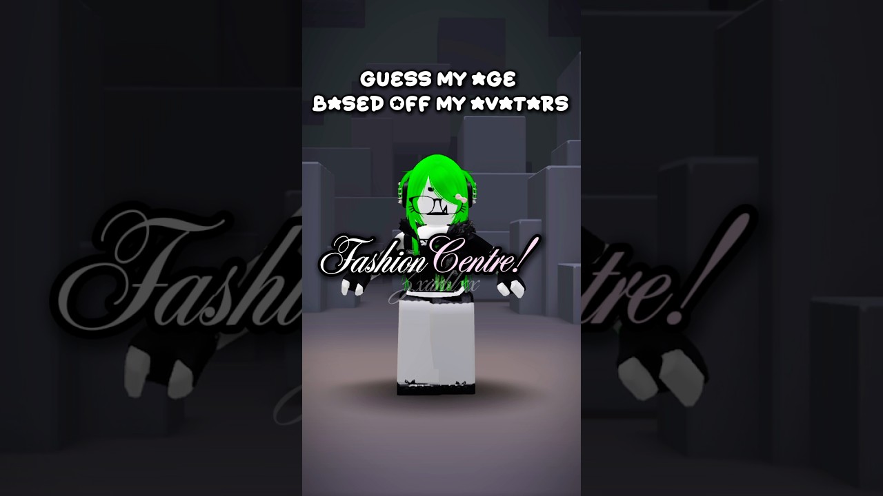 Guess🩷🫶| #roblox #fypシ #fypシ゚viral #7x7 | Zxarblxx - YouTube