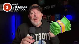 Psicólogo Revela 5 Pasos Para Liberarte De Una Mentalidad De Pobreza