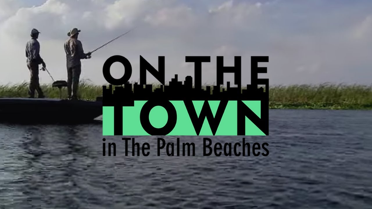 mediacom internet On The Town in the Palm Beaches: The Glades