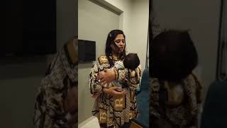 Agar Aapke Bache Ko Sardi- Khansi Ho Toh Try This Nuske