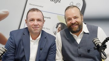 How can employers create customized benefits experiences for their employees using AI?