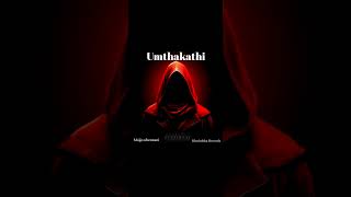 Umthakathi Msijo Ubenzanift Khululeka Records 