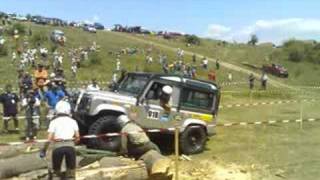 TAT 2008 Deva