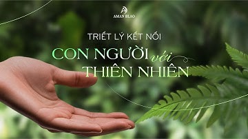 Aman Blao Bảo Lộc | Cuộc Về Nguồn – Bất Động Sản Nghỉ Dưỡng Tinh Tế, Sổ Hồng Riêng