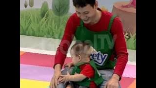 Aksi Bocah CIlik #53