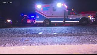 Macon woman wants pedestrian deaths to end