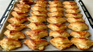 видео: Я больше не покупаю его на стороне! Я делаю его сама по этому методу. Слоёное тесто картинка: Я больше не покупаю его на стороне! Я делаю его сама по этому методу. Слоёное тесто