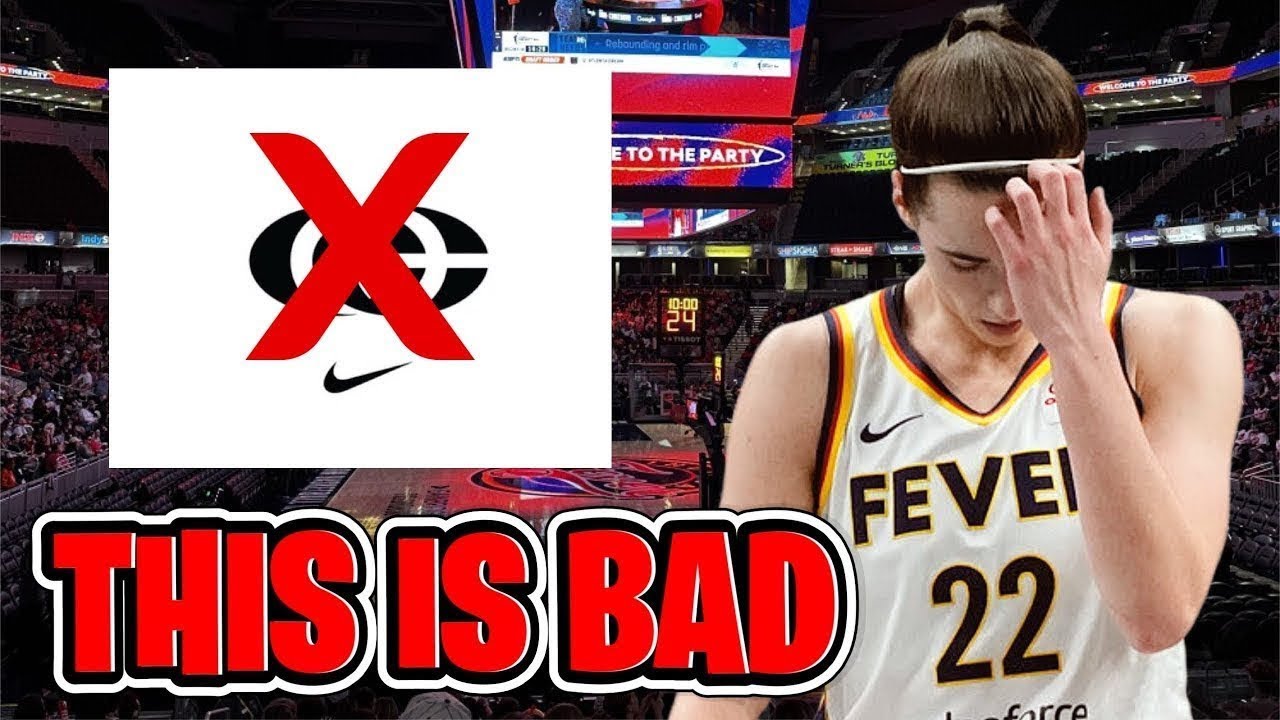 WNBA Analyst DEMANDING Caitlin Clark NEEDS TO BE MORE VOCAL ON CBA NEGOTIATIONS…