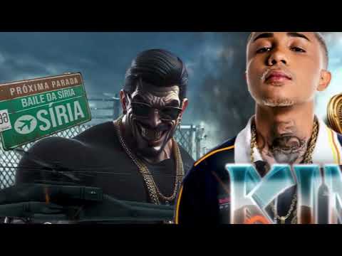 KIM QUARESMA - FUGA NA LINHA AMARELA 244 É OS DRAKE [ DBN BEATZ ]