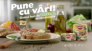 Pune cu vârf!