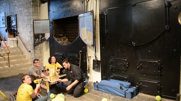 2017 STEAMWORKS Uncut: Shooting Prototype V2.1