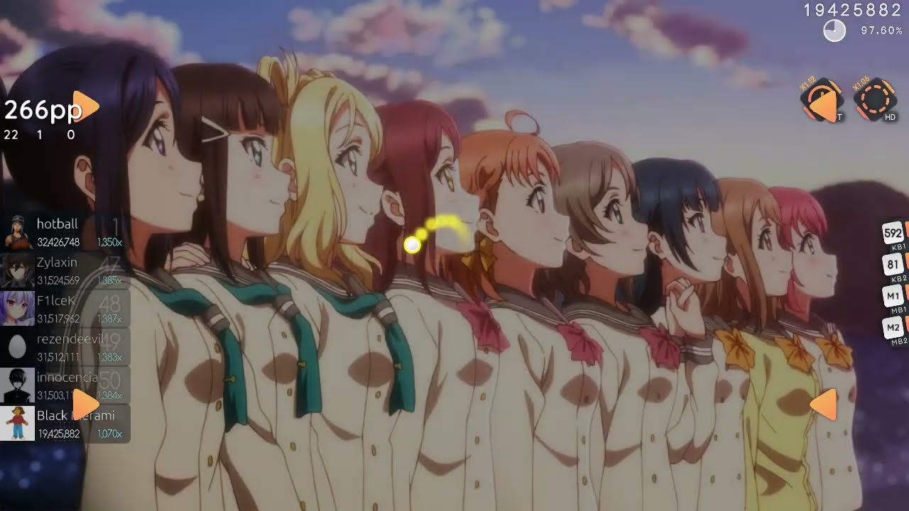 Yuuki wa Doko ni? Kimi no Mune ni! 1❌ 239pp (278pp if fc)