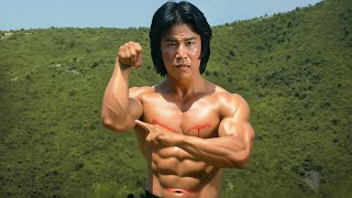 Download Lagu 反派高手自诩无敌，打遍江湖十年无敌手，谁料被北腿王一招秒杀！一口气看完谭道良、田俊、洪金宝、吴宇森等主演的动作片 《少林门》 MP3