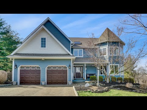 29 Rosmini Lane, Monroe, NY home video tour