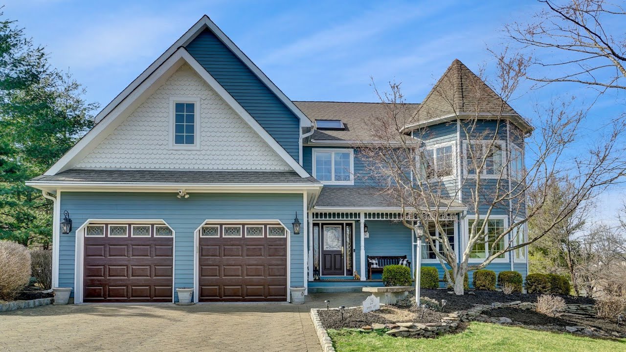 Real Estate Video Tour | 29 Rosmini Lane Monroe , NY 10950 | Orange County, NY