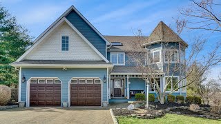 Real Estate Video Tour | 29 Rosmini Lane Monroe , NY 10950 | Orange County, NY