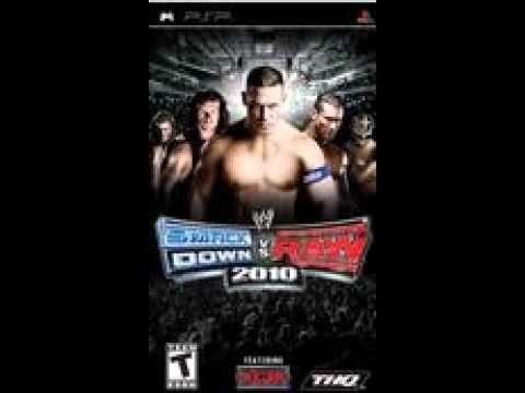 Wwe Smackdown Vs Raw 10 Save Data By Nm Productions Csgo