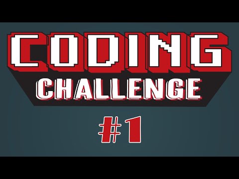 Code Challenge #1 | Circle and Divisions | Canvas | HTML5 | CSS | JavaScript | ES6 | Amar Kumar Ram
