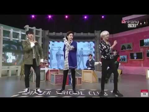 [GOT7] cute 💚