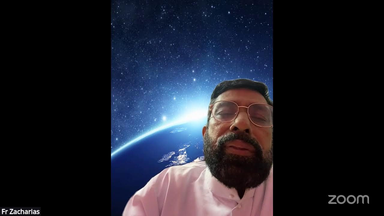 16 2 26 Ретрит «Жизнь в изобилии» отца Захарии Ниланкавила