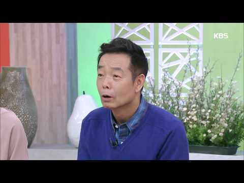 [화요초대석] 박정수의 세 가지 이름, 딸과 엄마 그리고 여자 1