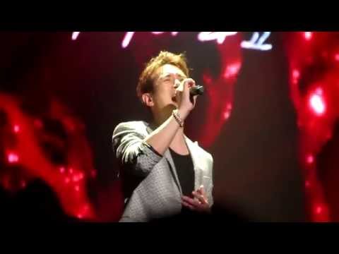 141004 울산콘 플라이투더스카이 십년이지나도