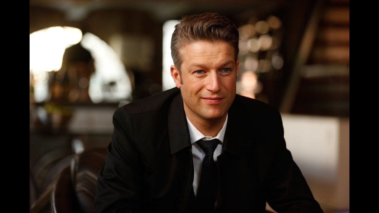 Sonny Carisi | Take Me To Church