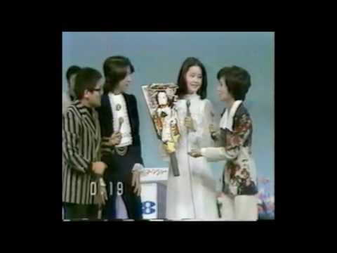 おもしろテレサテン　１０