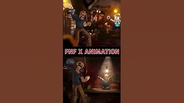 🎶SHUT YOUR TRAP : SHUCKS V3 | FNF VIDEO X ANIMATION🎤